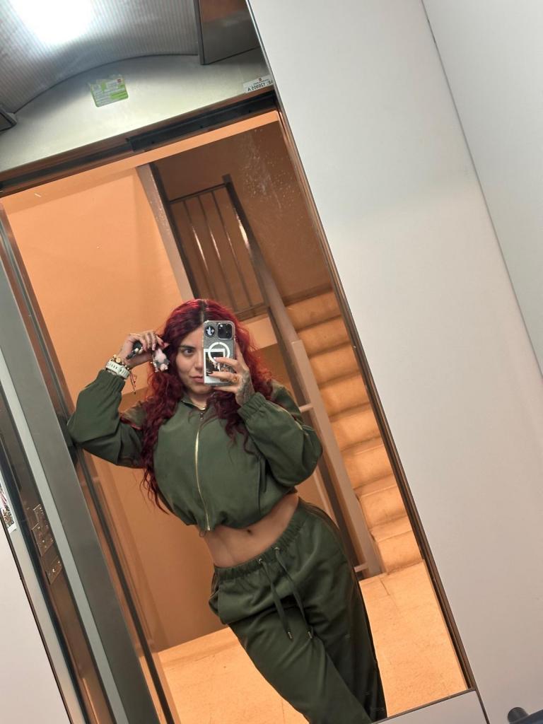 Chica busca chico en Mallorca: 