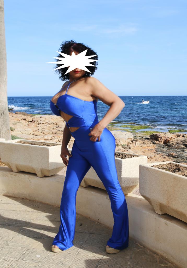 603715006: Chica busca chico en Alicante