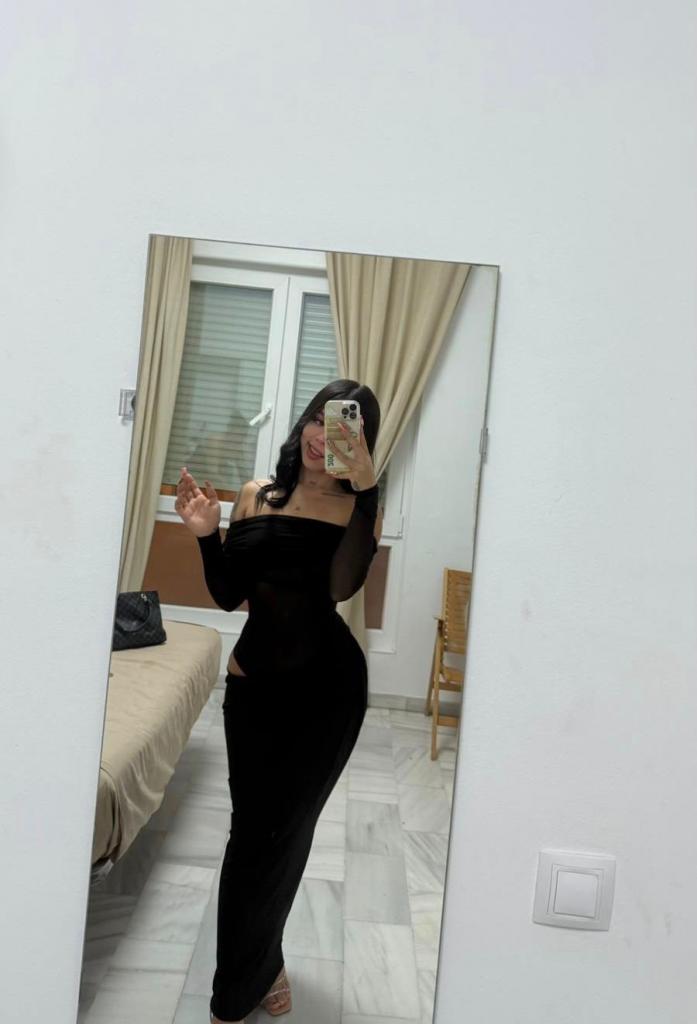 Chica busca chico en Sevilla: 