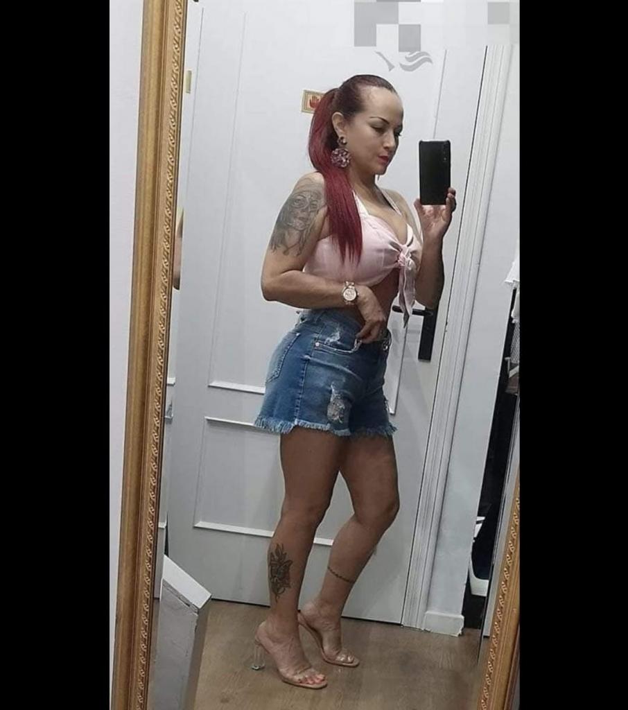 Chica busca chico en Ciudad Real: 