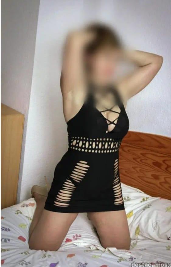 Chica busca chico en Valencia: 