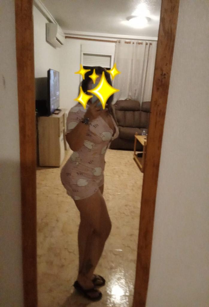 Chica busca chico en Alicante: 