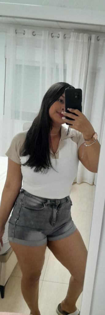 Chica busca chico en Murcia: 