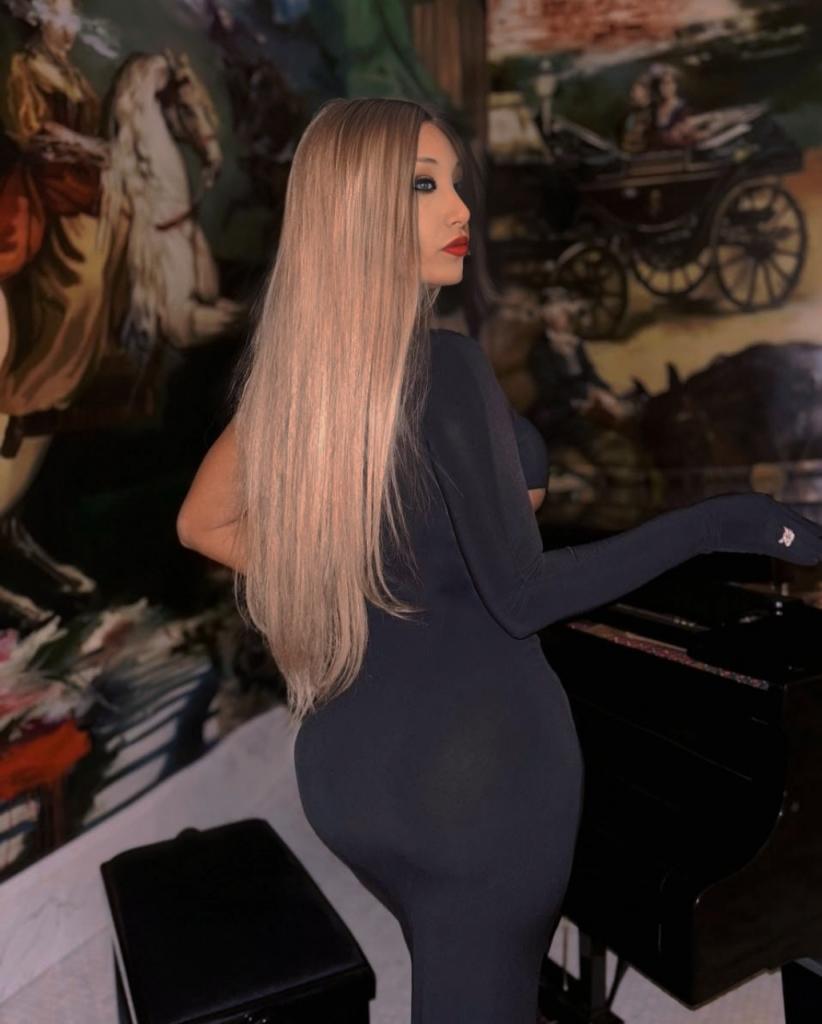 Chica busca chico en Málaga: 