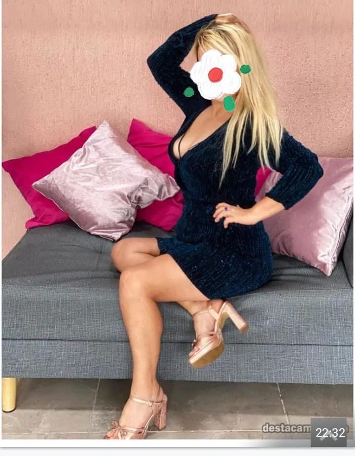 Chica busca chico en Toledo: 