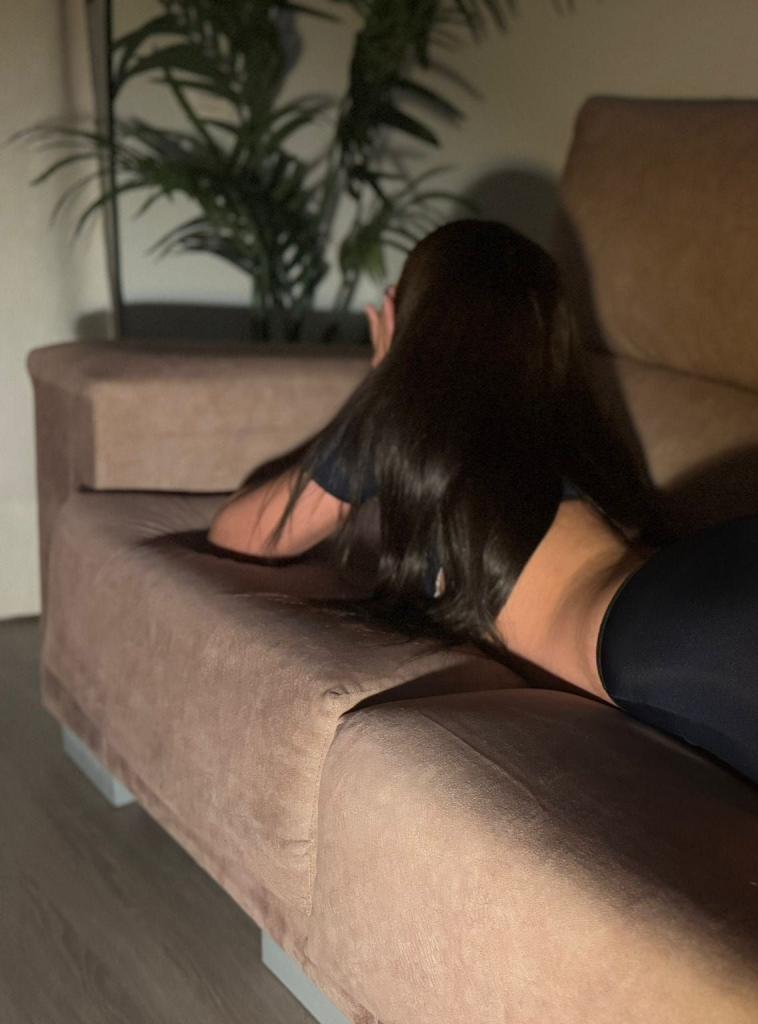 Chica busca chico en Cádiz: 