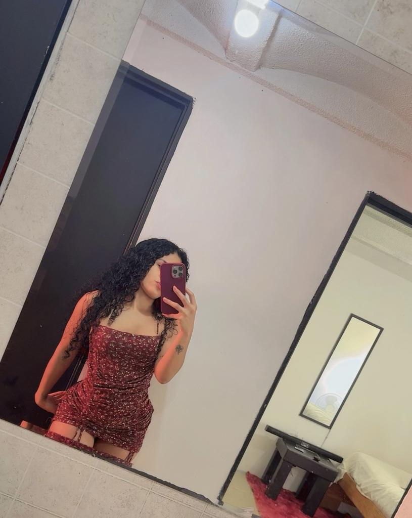 Chica busca chico en Burgos: 