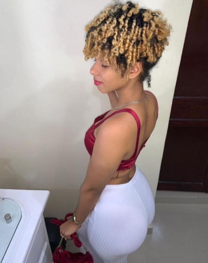 Chica busca chico en León: 