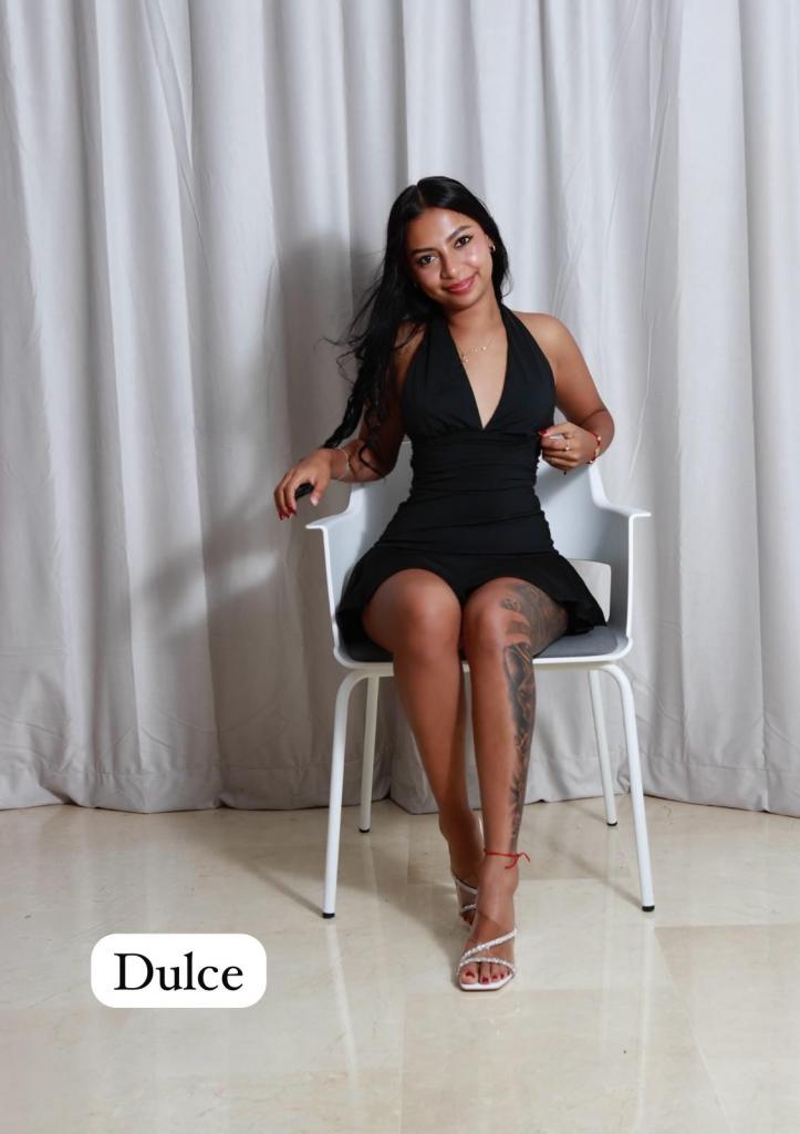 Chica busca chico en Murcia: 