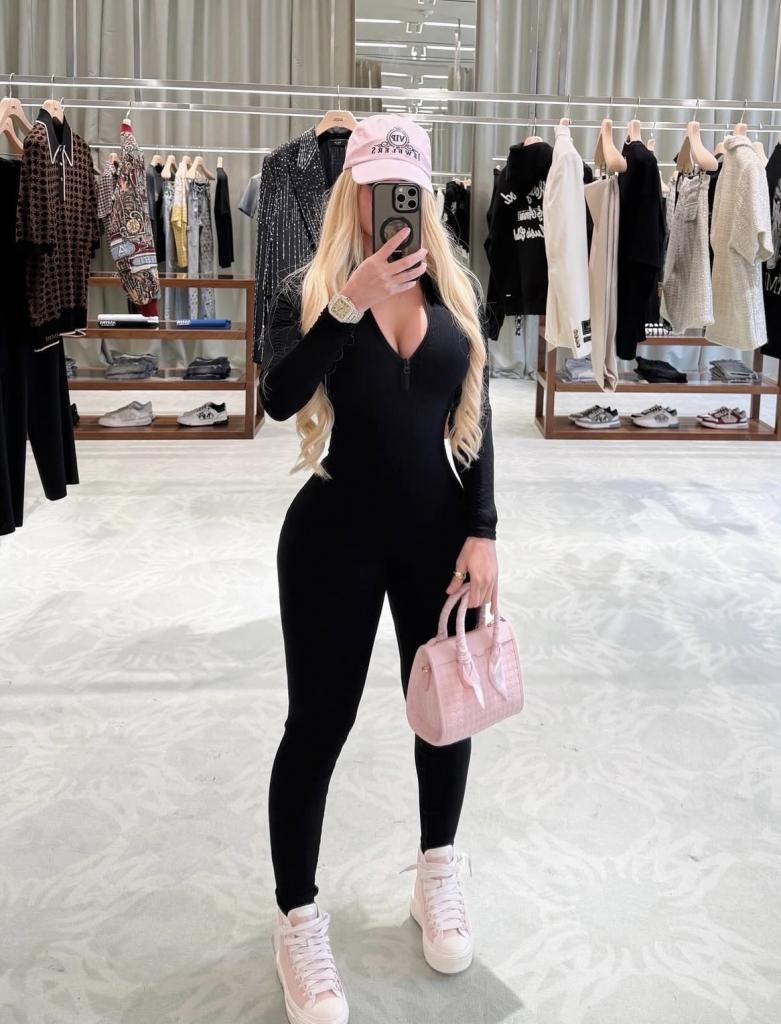 643348183: Chica busca chico en Madrid