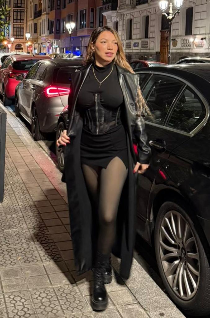 695953330: Chica busca chico en Vizcaya