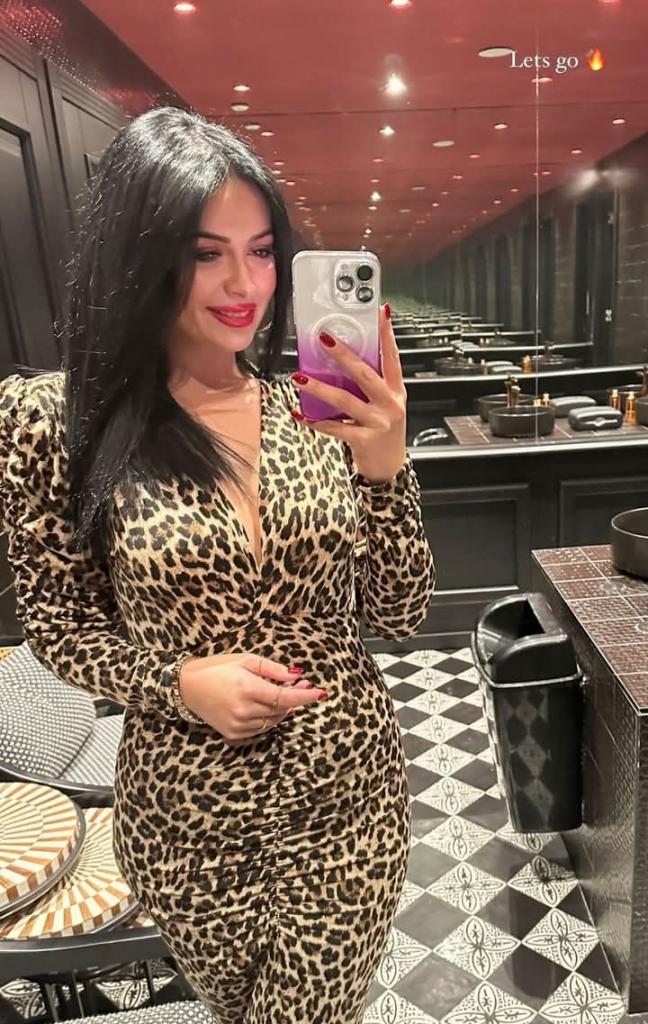 Chica busca chico en Sevilla: 