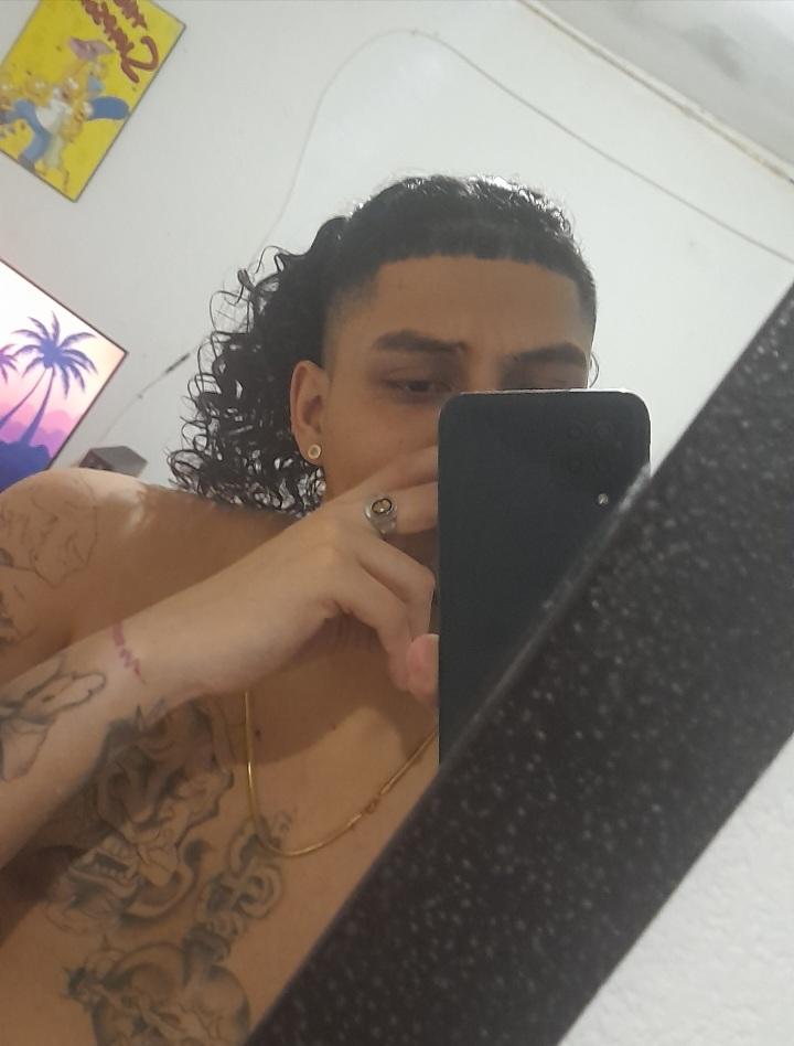 Chico busca chica en Madrid: 