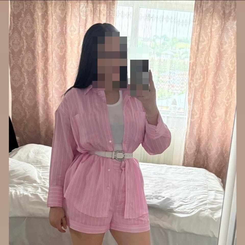 Chica busca chico en Lugo: 