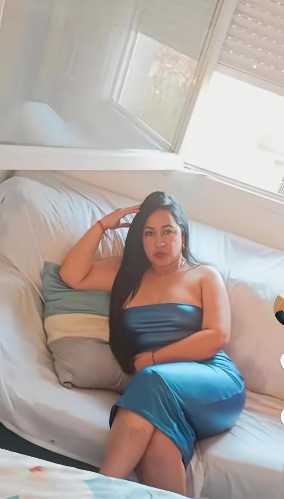 Chica busca chico en Málaga: 