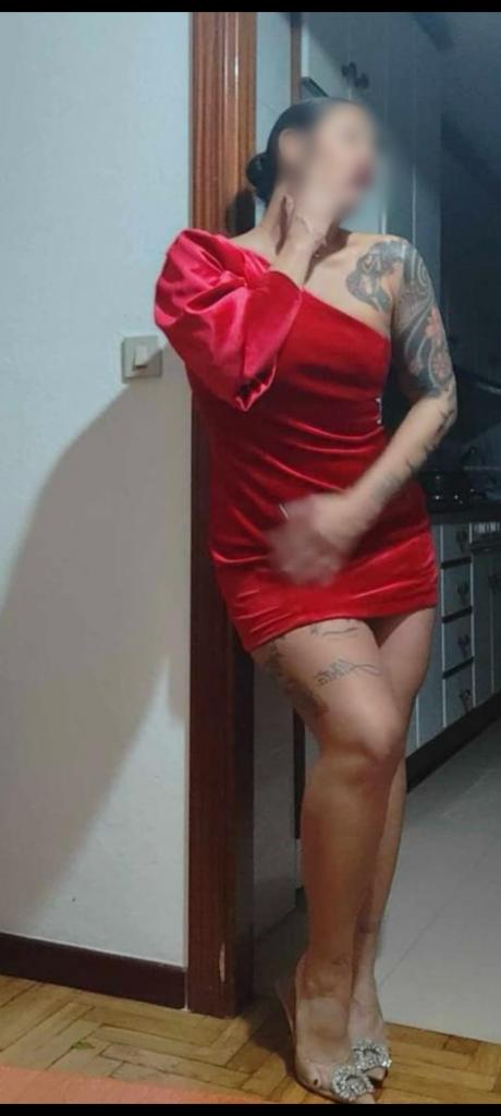 Chica busca chico en Pontevedra: 