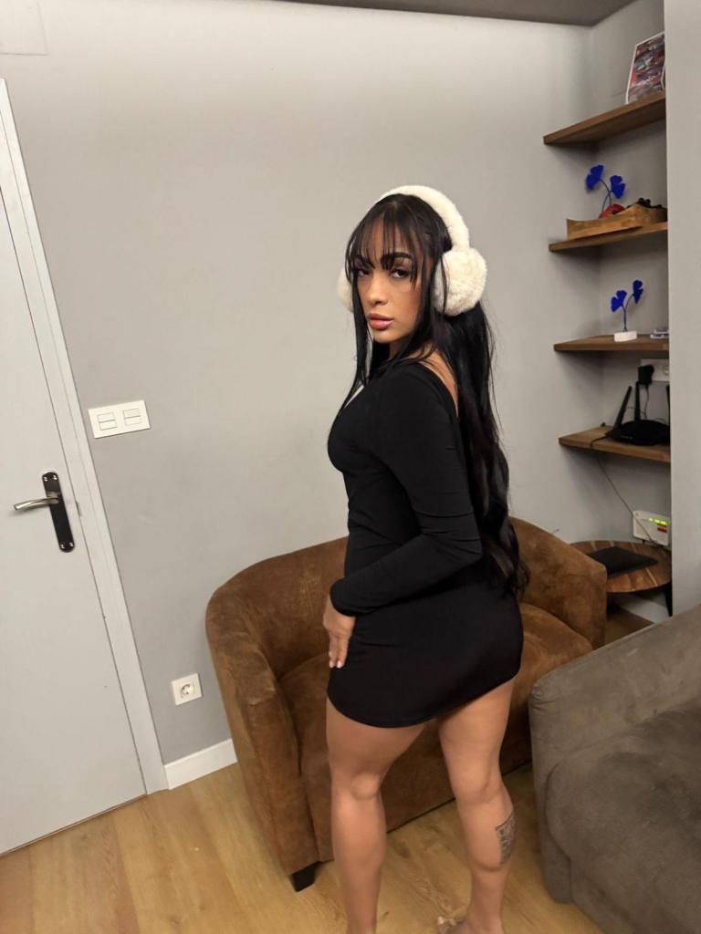 Chica busca chico en Lérida: Chica busca chico