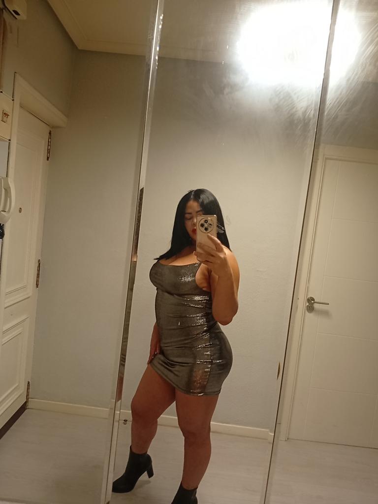 Chica busca chico en Palencia: 