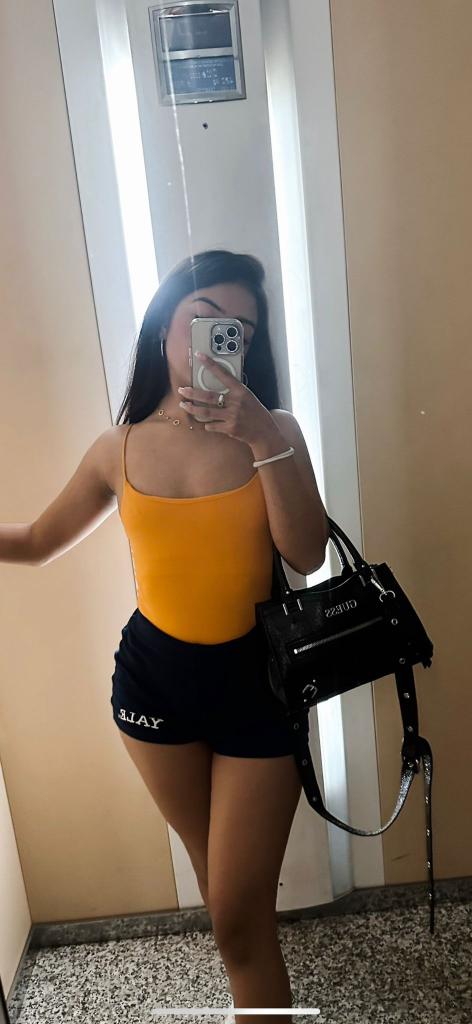 Chica busca chico en Valencia: 