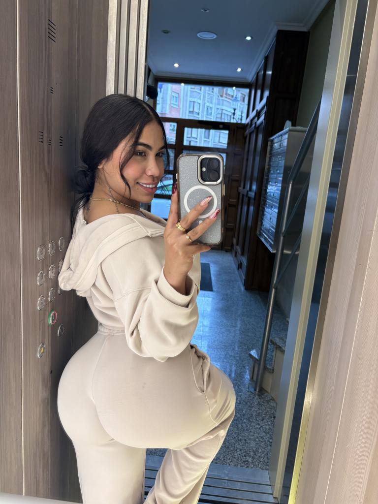 Chica busca chico en Madrid: 