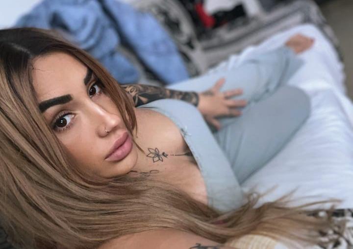 Chica busca chico en Valencia: 