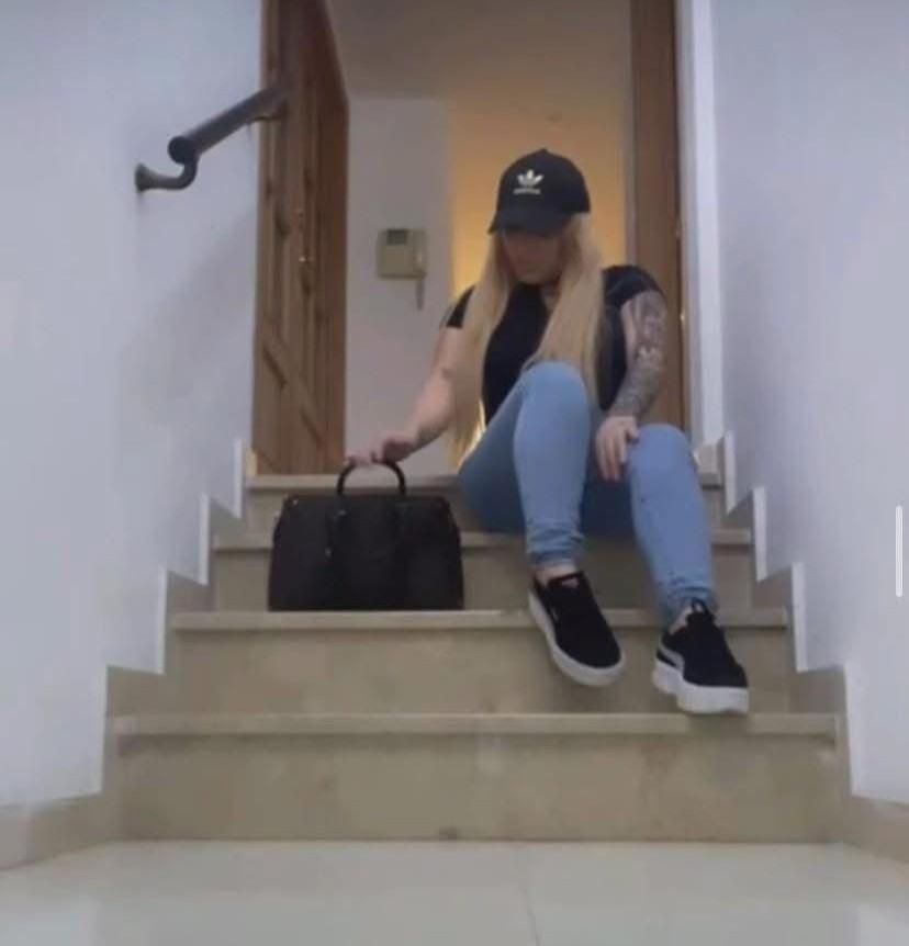 Chica busca chico en Valencia: 