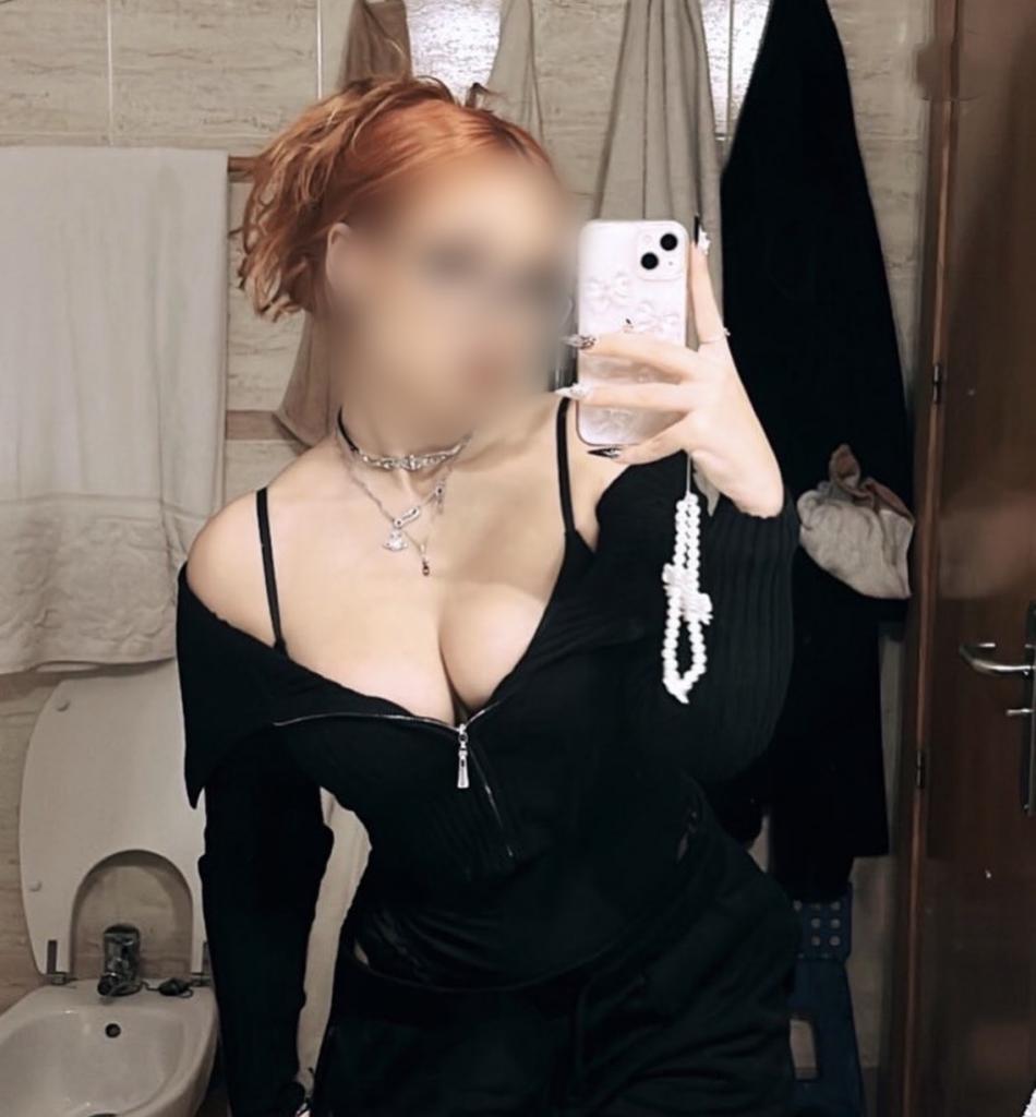 Chica busca chico en Murcia: 