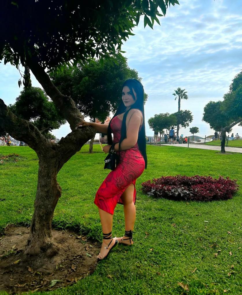 Chica busca chico en Tenerife: 