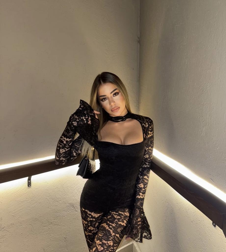 Chica busca chico en Lérida: 