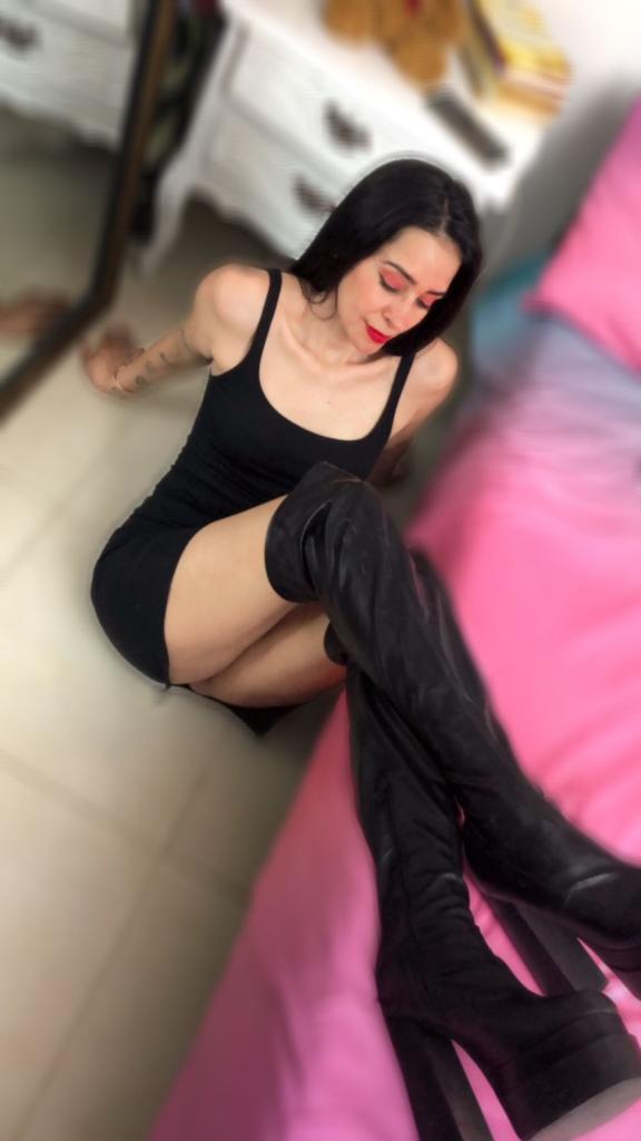 Chica busca chico en Valencia: 