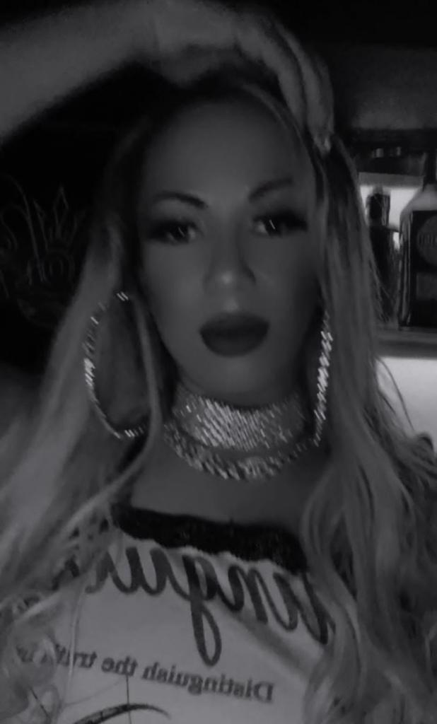 Travesti en Asturias: 