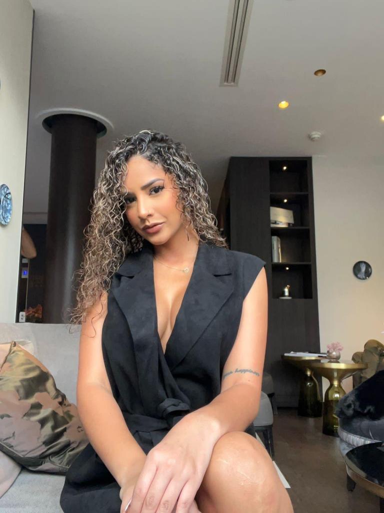 Chica busca chico en Málaga: 