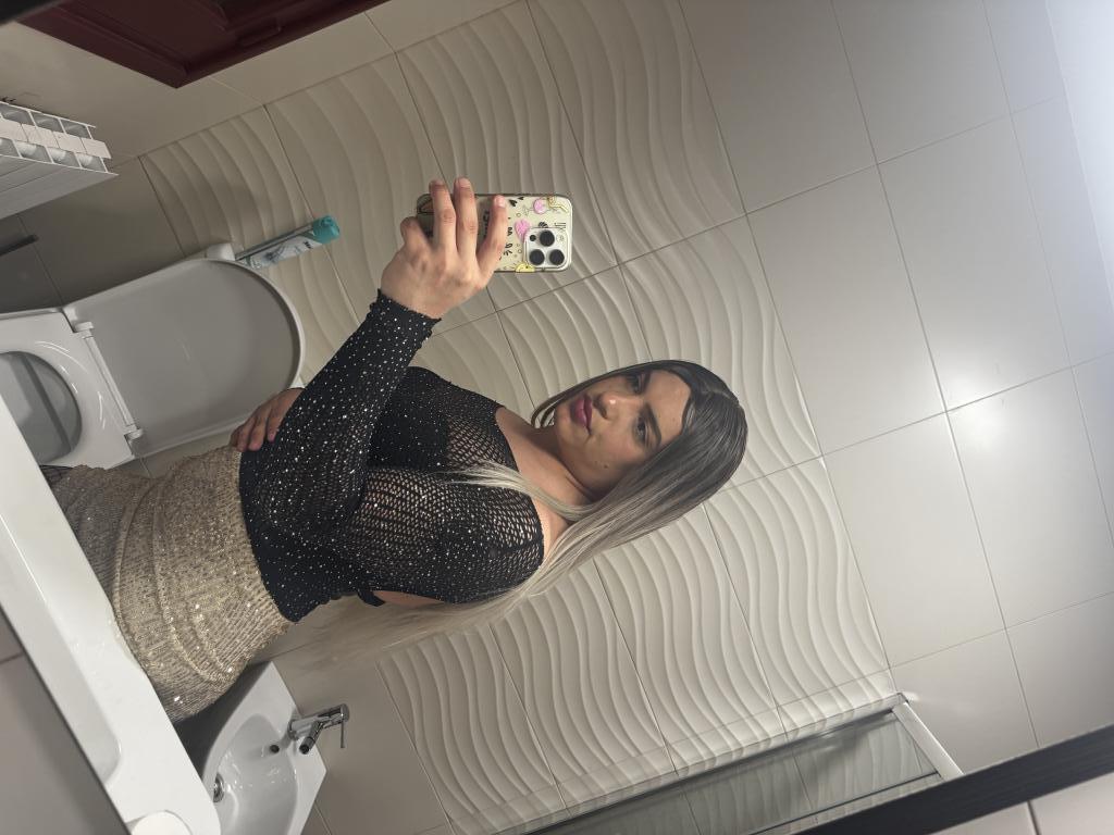 Transexual en Asturias: 