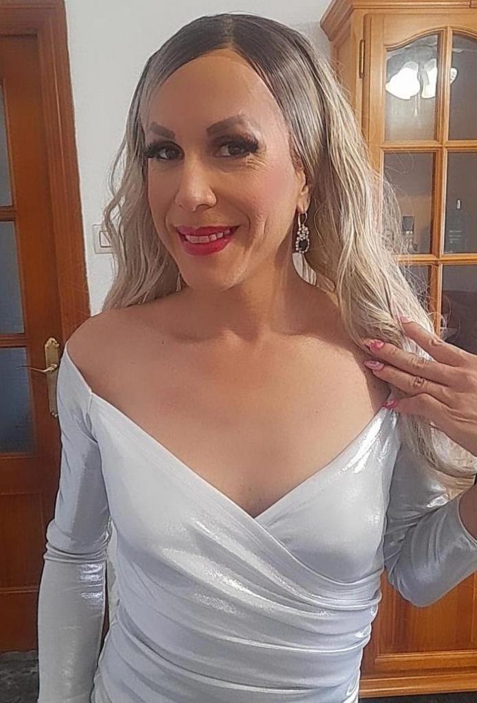 Transexual en Jaén: 