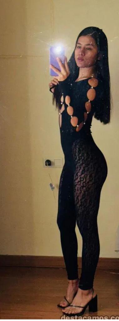 Chica busca chico en Cáceres: 