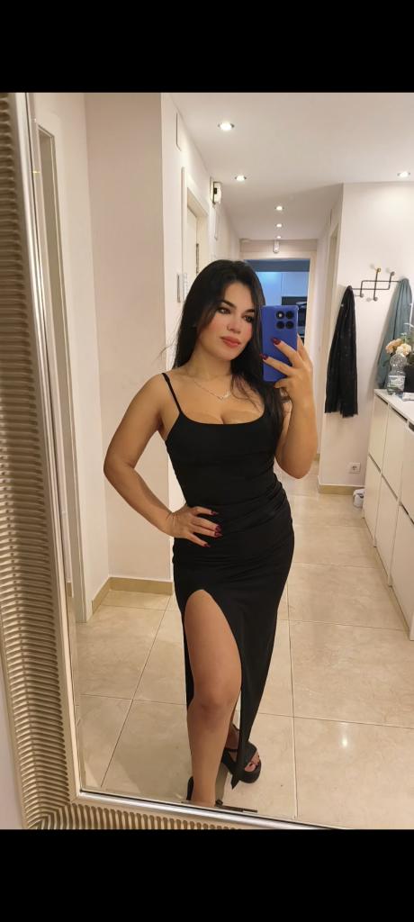 Chica busca chico en Málaga: 