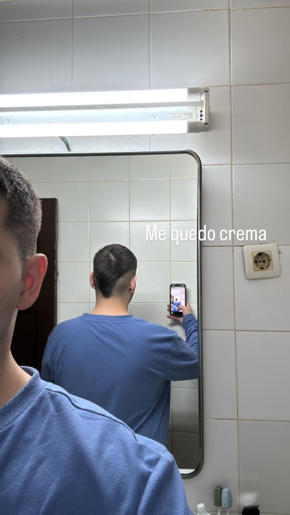 Chico busca chica en Vizcaya: 