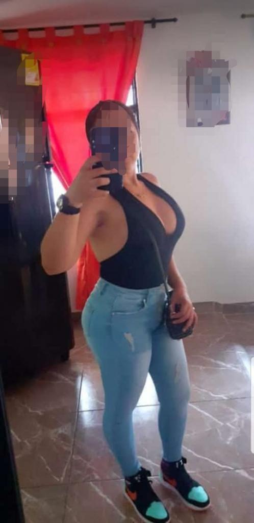 Chica busca chico en Málaga: 