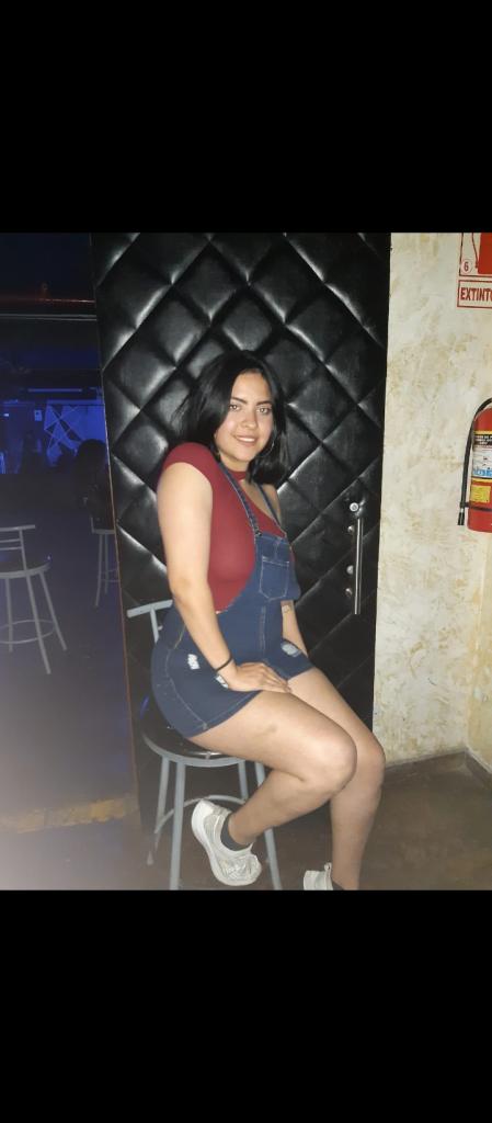 Chica busca chico en Alicante: 