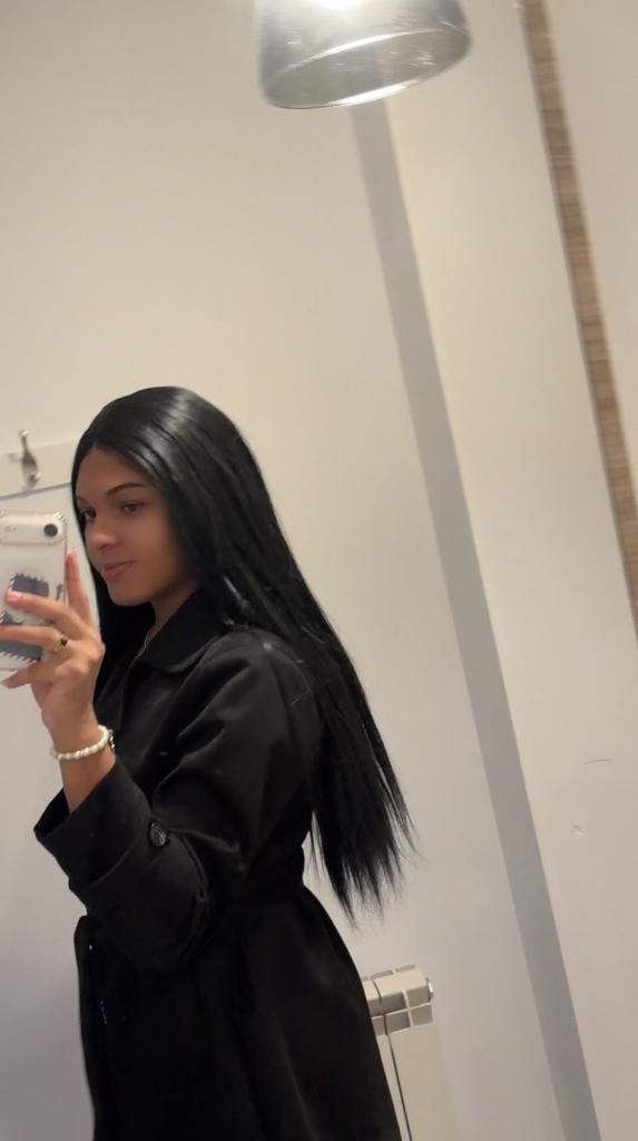 Transexual en Barcelona: 