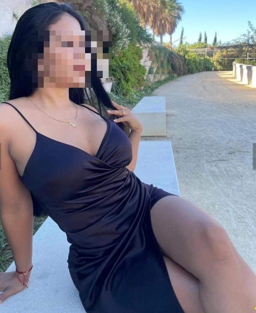 Chica busca chico en Madrid: 