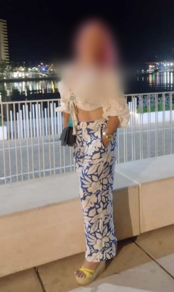 Chica busca chico en Málaga: 