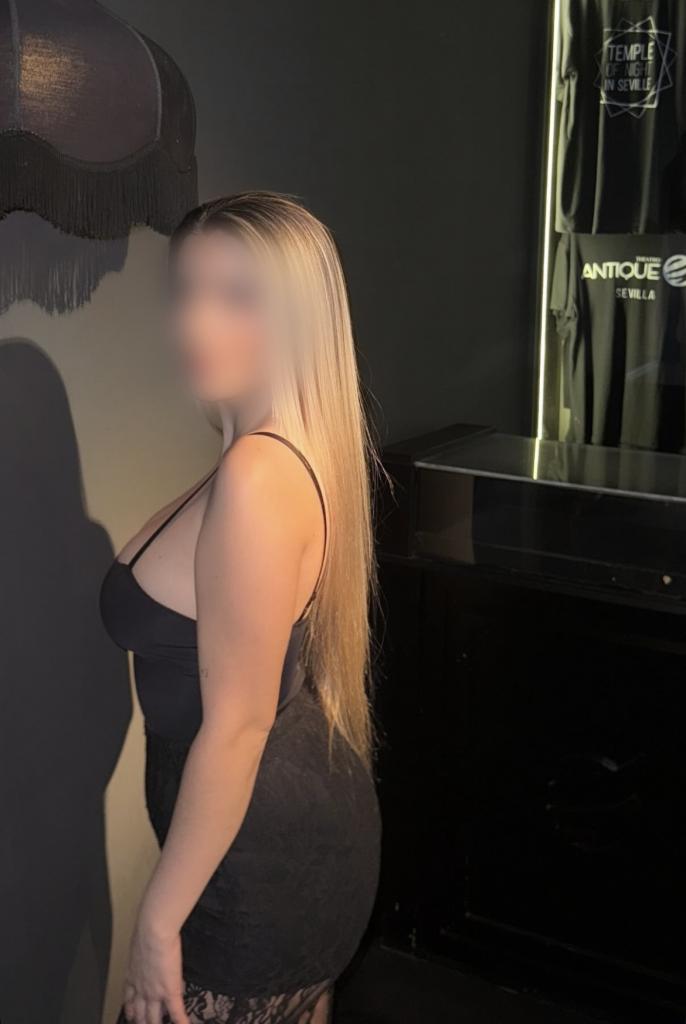Chica busca chico en Murcia: Chica busca chico
