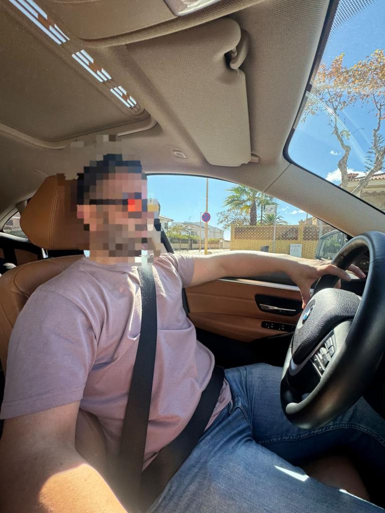 Chico busca chica en Huelva: 