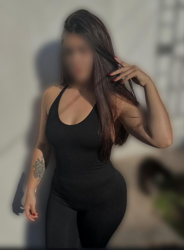Chica busca chico en Cáceres: 