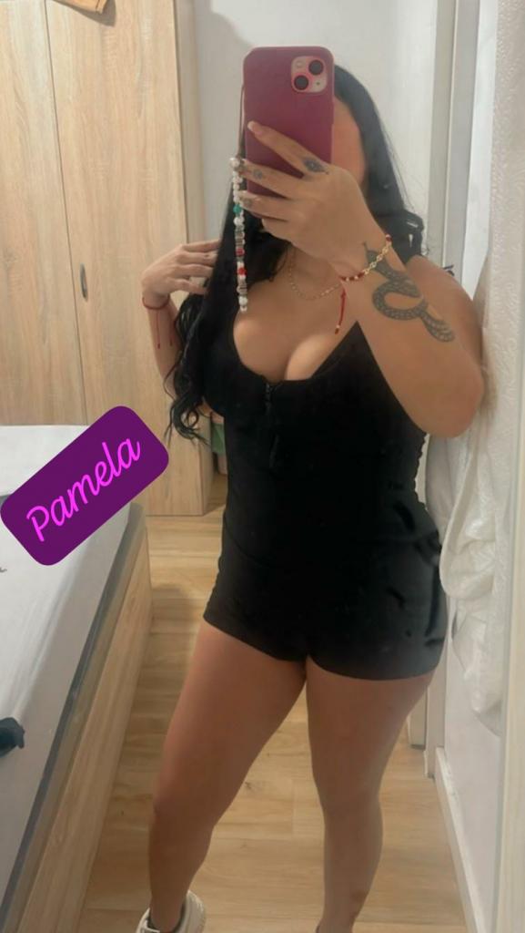 Chica busca chico en La Coruña: 