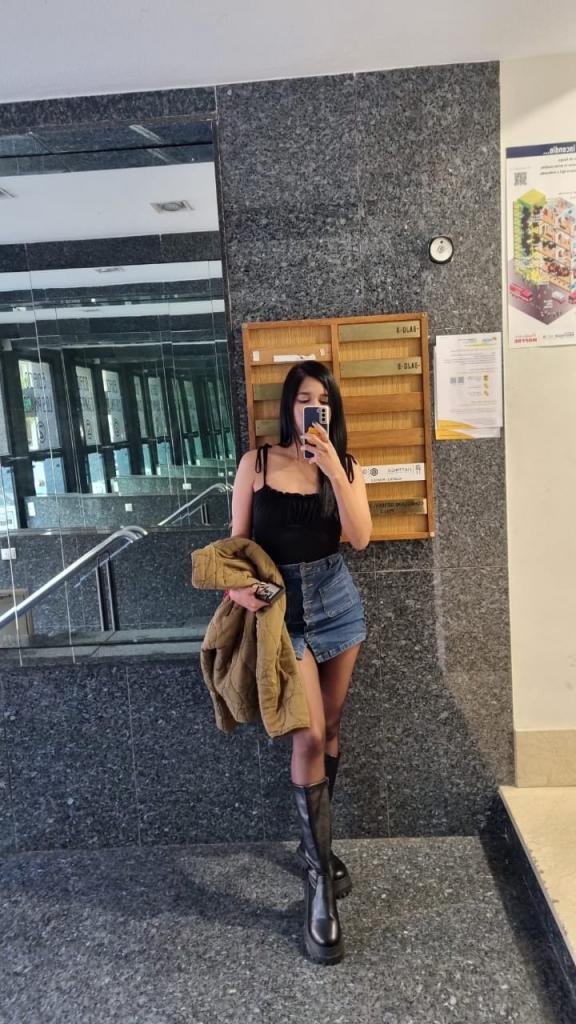 Chica busca chico en Tarragona: 