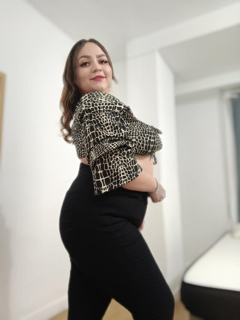 Chica busca chico en Vizcaya: 