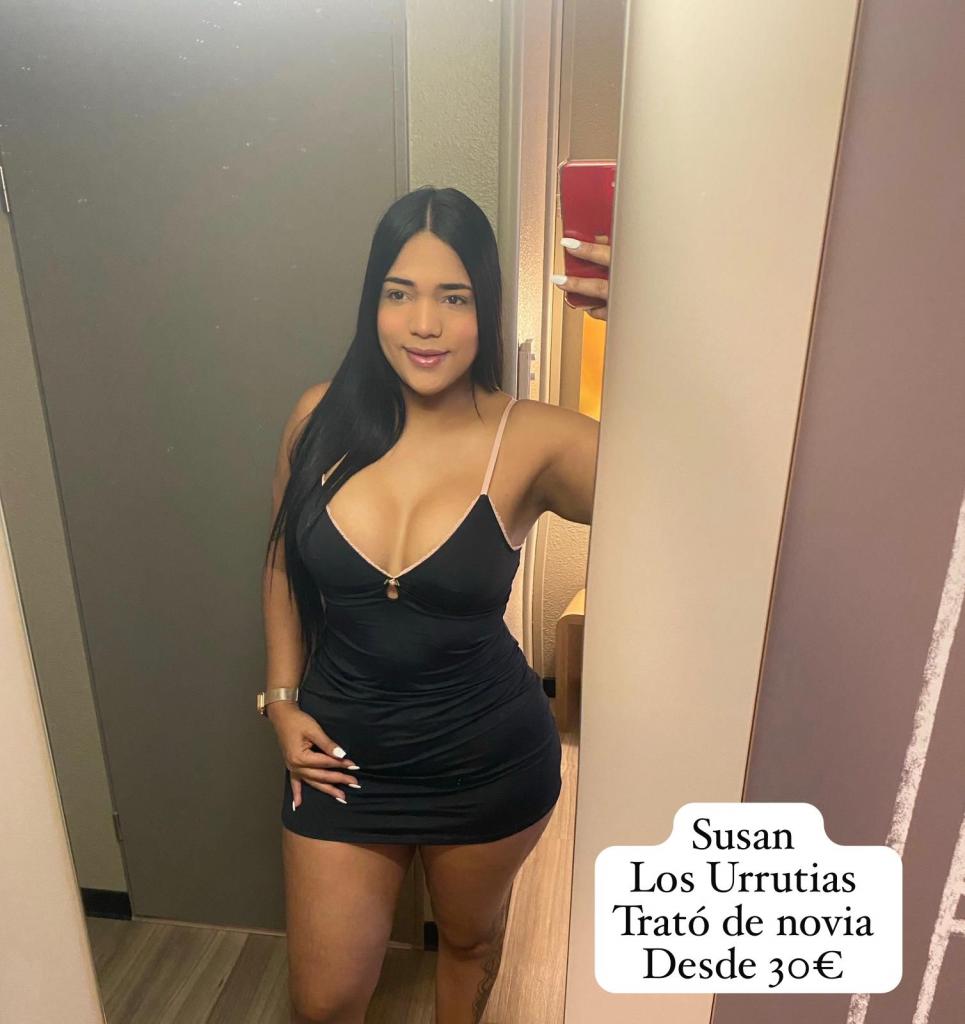 Chica busca chico en Murcia: 