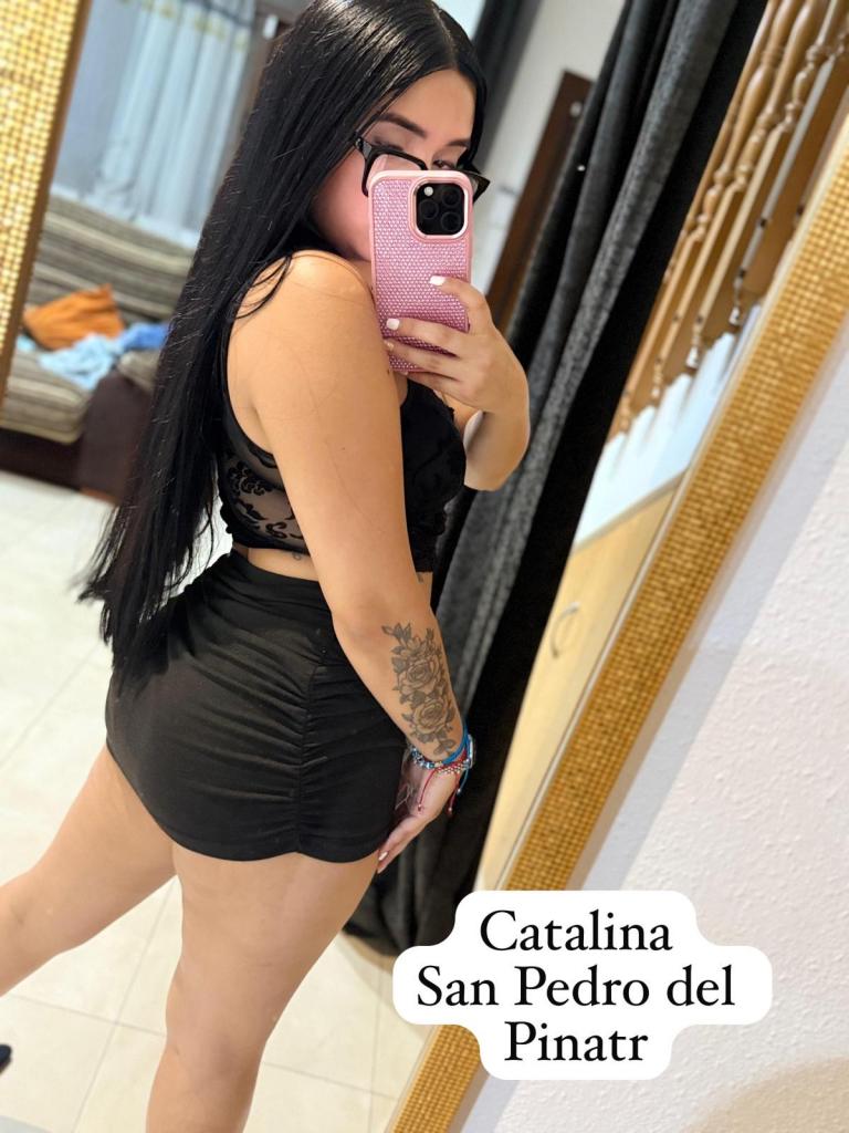 Chica busca chico en Murcia: 